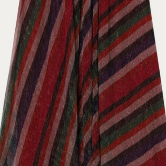 Gorgeous ba&sh Midnight long Maxi Skirt ๐๐๐ - Picture 4 of 9